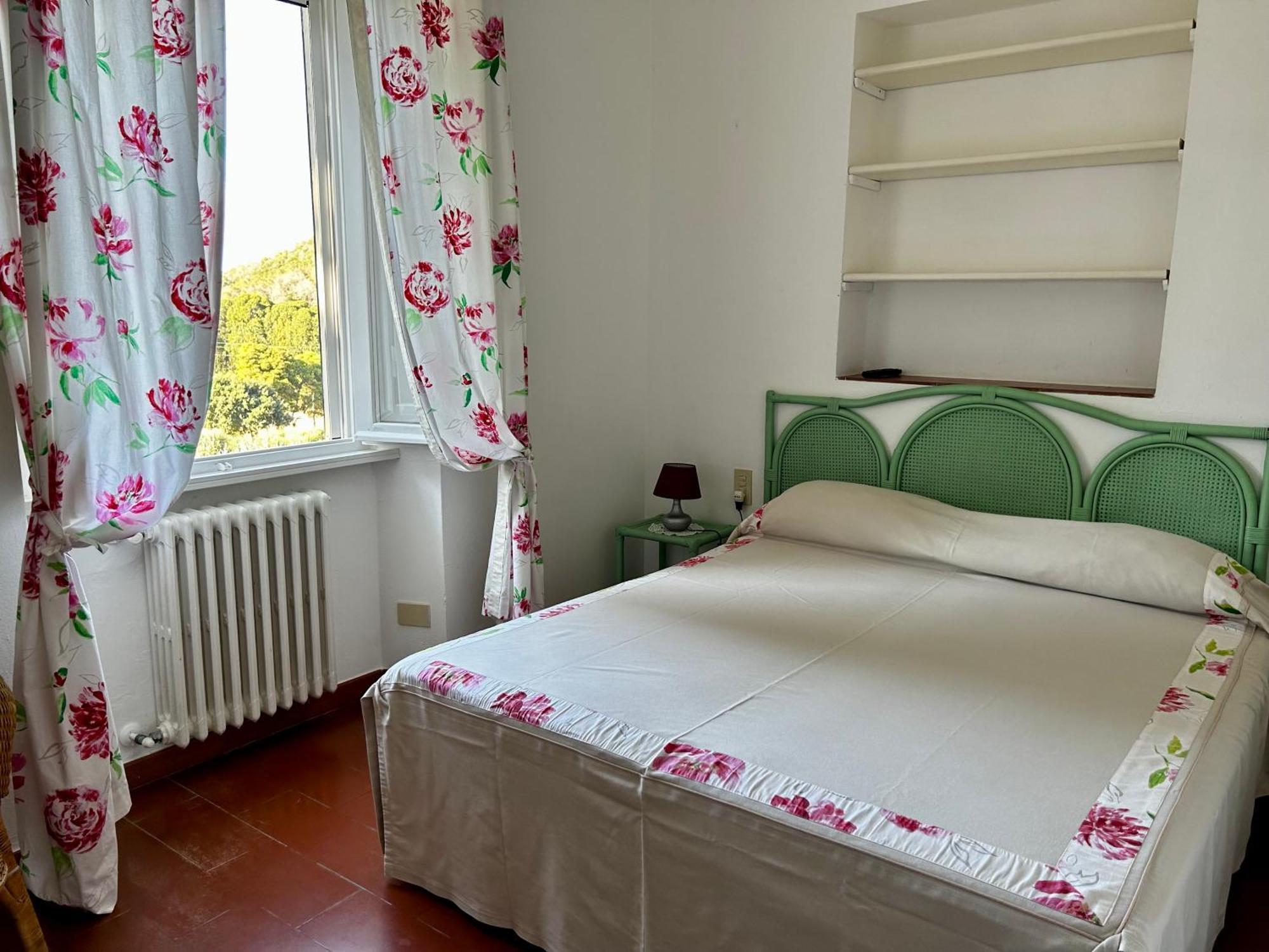 Residenza La Limonaia Aparthotel Портоферайо Екстериор снимка